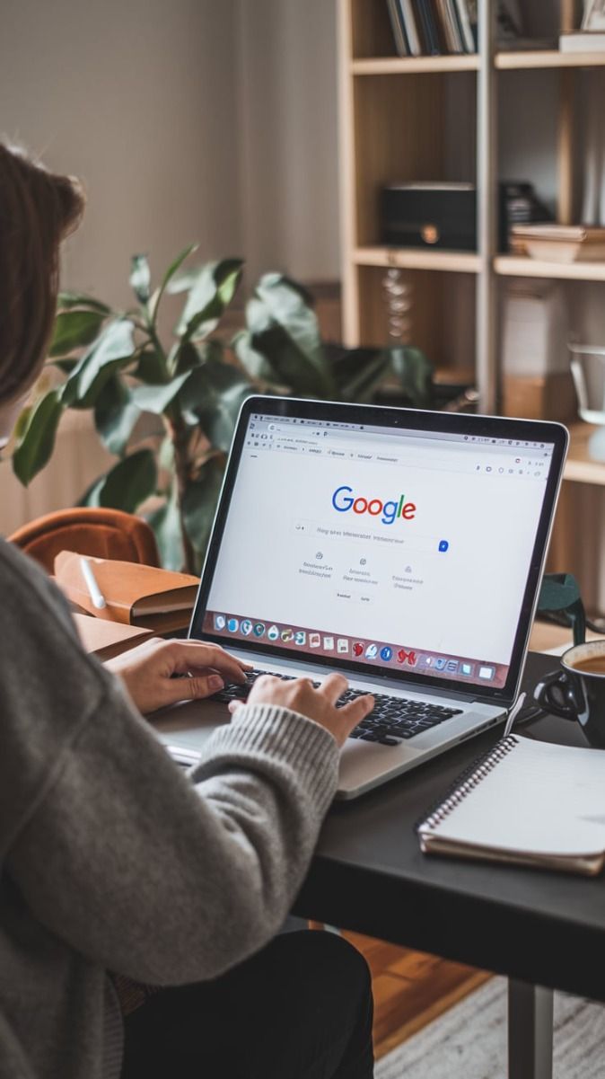 GMB Profile Management